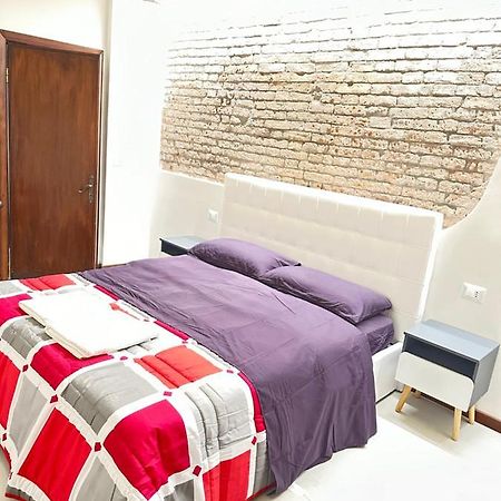 Venice Rainbow Apartments San Zaccaria Veneza Exterior foto