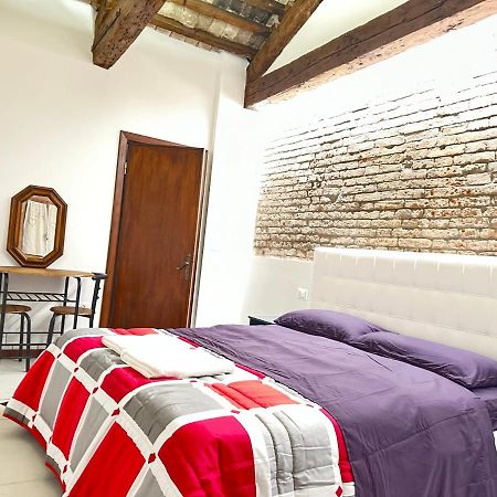 Venice Rainbow Apartments San Zaccaria Veneza Exterior foto