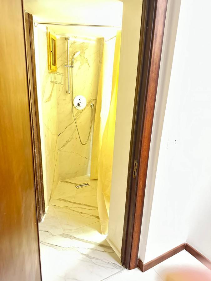Venice Rainbow Apartments San Zaccaria Veneza Exterior foto