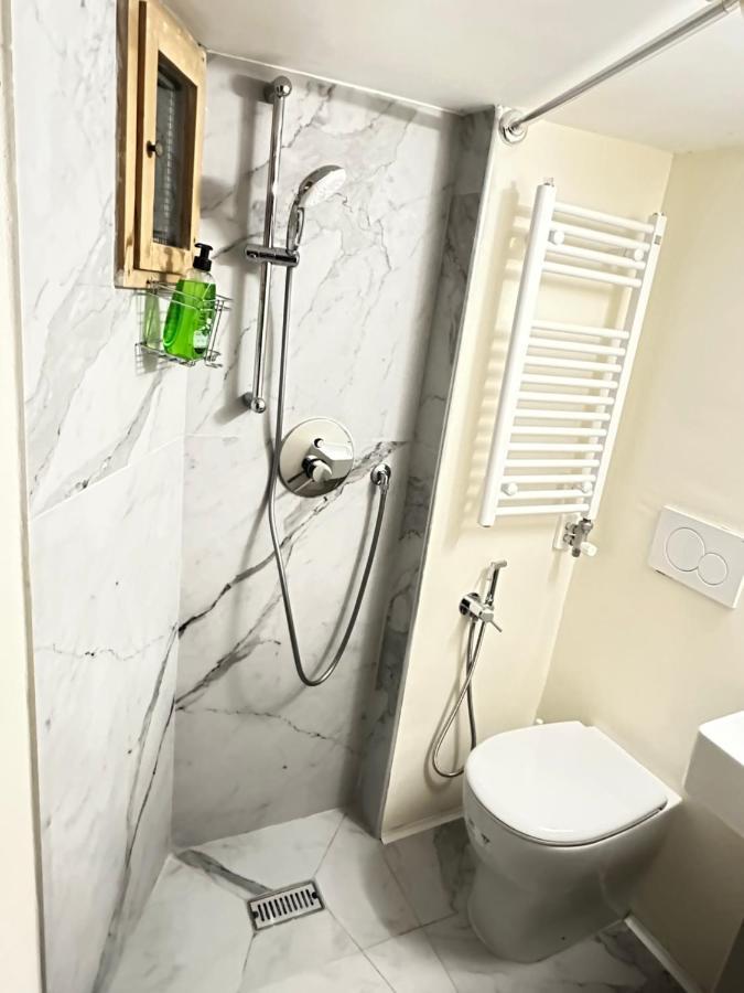 Venice Rainbow Apartments San Zaccaria Veneza Exterior foto
